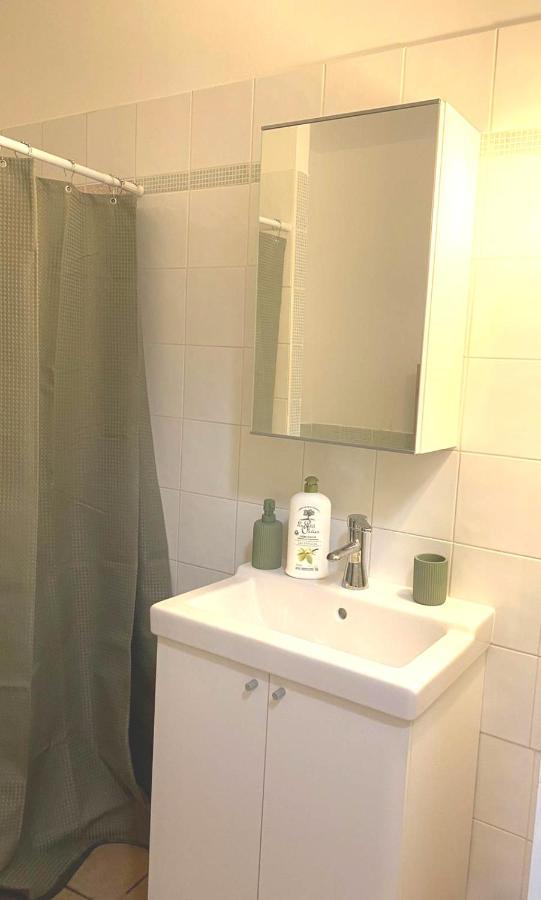 Appartement Central Maison Marceau Rivesaltes Eksteriør billede